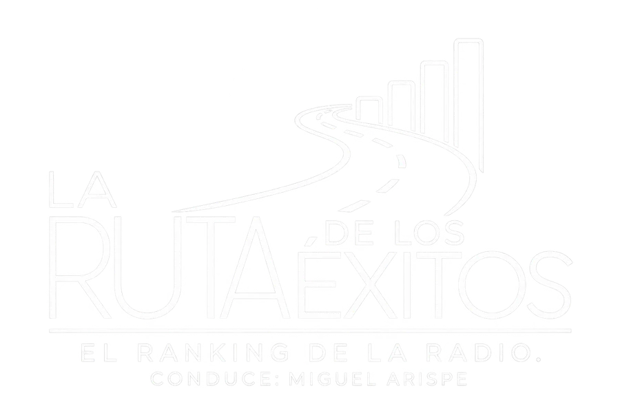 Logo de La Ruta de los Éxitos