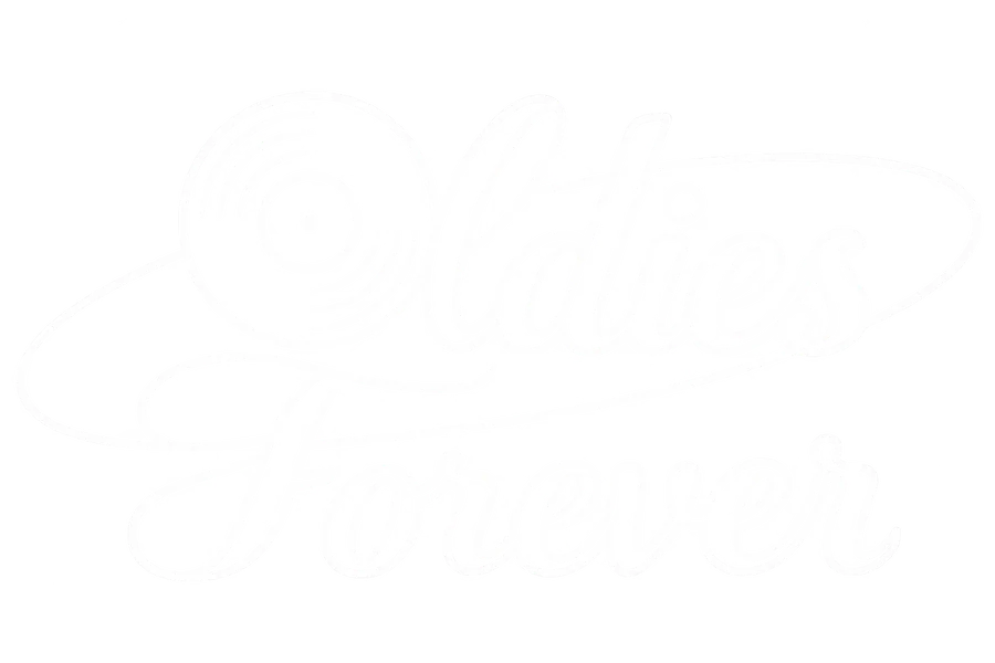 Logo de Oldies Forever