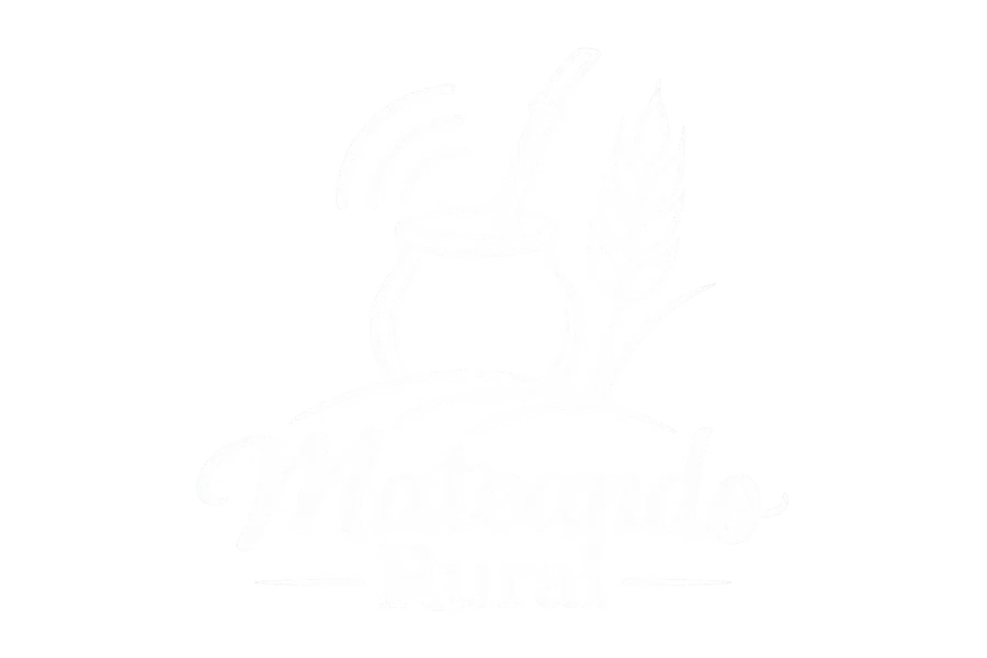 Logo de Mateando Rural