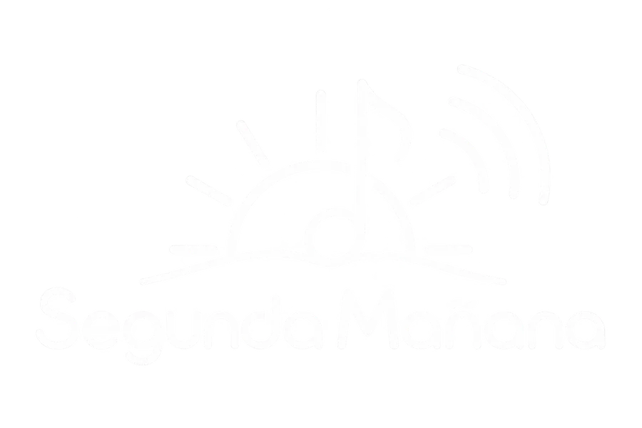 Logo de Segunda Mañana