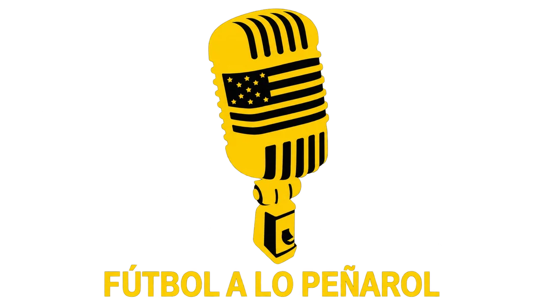 Logo de Fútbol a lo Peñarol