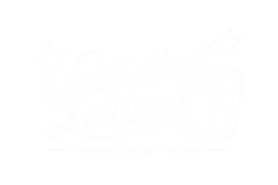 Logo de Estrellas Latinas