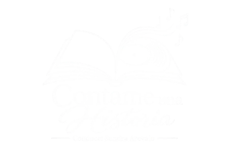 Logo de Contame una historia