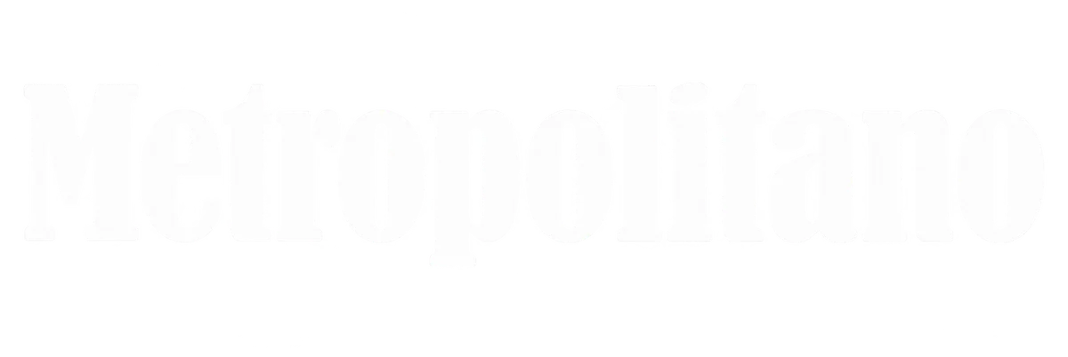 Logo de El Metropolitano
