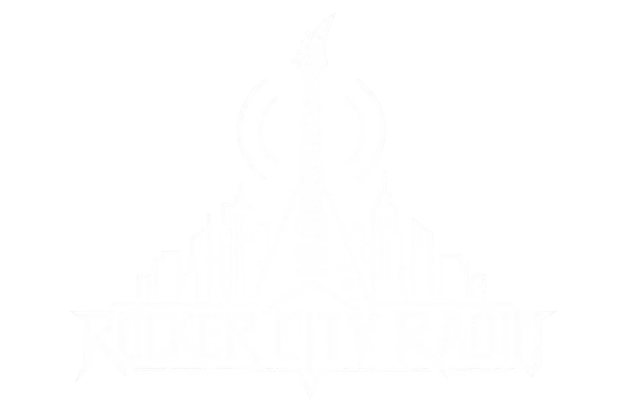 Logo de Rocker City Radio