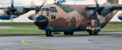 Prevén para este sábado el segundo vuelo con ayuda humanitaria hacia Venezuela